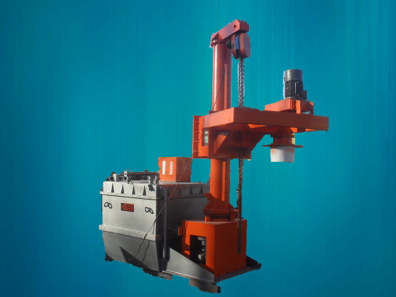 定興單轉(zhuǎn)子除氣箱廠(chǎng)家13663318883